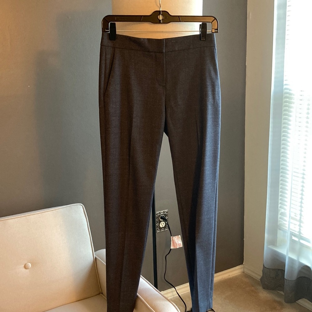 Theory Blue Multi Suit - Picture 7 of 9